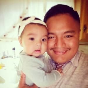 Meet your Posher, Jorge